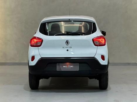 RENAULT Kwid 1.0 12V 4P SCE FLEX ZEN, Foto 5