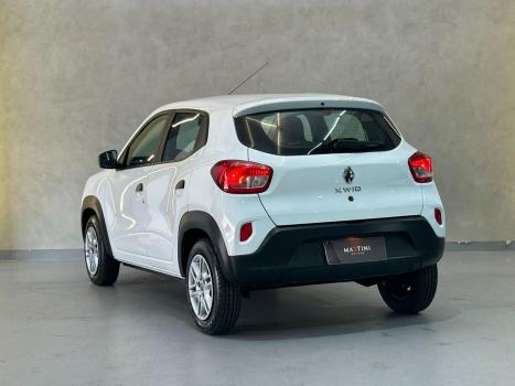 RENAULT Kwid 1.0 12V 4P SCE FLEX ZEN, Foto 6