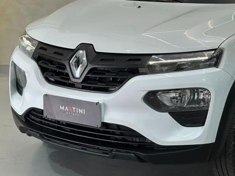RENAULT Kwid 1.0 12V 4P SCE FLEX ZEN, Foto 7