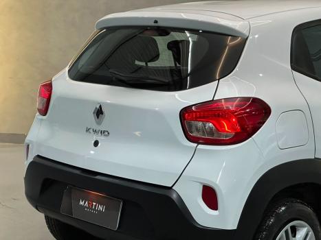 RENAULT Kwid 1.0 12V 4P SCE FLEX ZEN, Foto 8