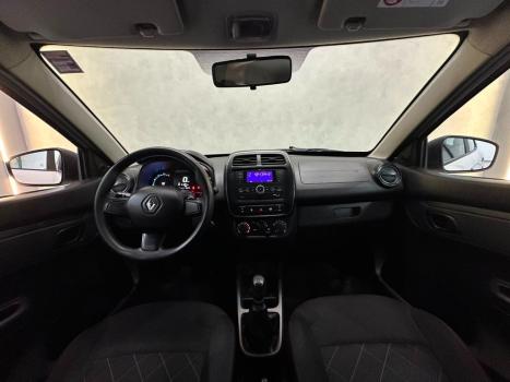 RENAULT Kwid 1.0 12V 4P SCE FLEX ZEN, Foto 9