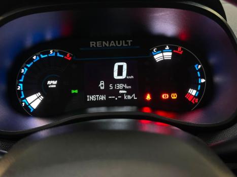 RENAULT Kwid 1.0 12V 4P SCE FLEX ZEN, Foto 10