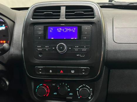 RENAULT Kwid 1.0 12V 4P SCE FLEX ZEN, Foto 12