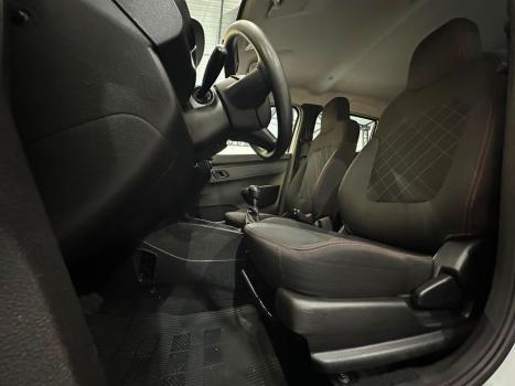 RENAULT Kwid 1.0 12V 4P SCE FLEX ZEN, Foto 14