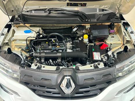 RENAULT Kwid 1.0 12V 4P SCE FLEX ZEN, Foto 16