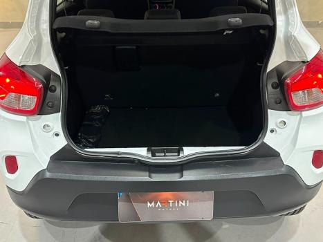 RENAULT Kwid 1.0 12V 4P SCE FLEX ZEN, Foto 17