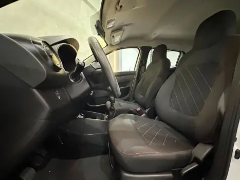 RENAULT Kwid 1.0 12V 4P SCE FLEX ZEN, Foto 9