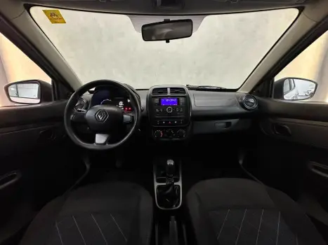 RENAULT Kwid 1.0 12V 4P SCE FLEX ZEN, Foto 11