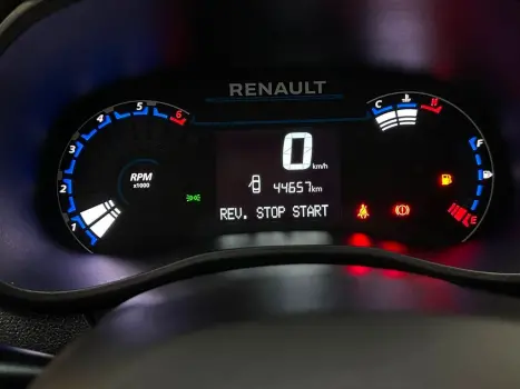 RENAULT Kwid 1.0 12V 4P SCE FLEX ZEN, Foto 13