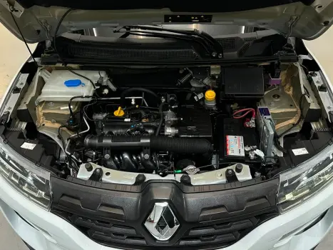 RENAULT Kwid 1.0 12V 4P SCE FLEX ZEN, Foto 16