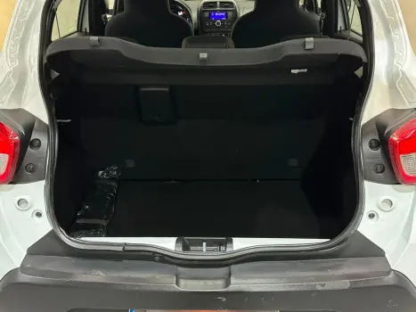 RENAULT Kwid 1.0 12V 4P SCE FLEX ZEN, Foto 17