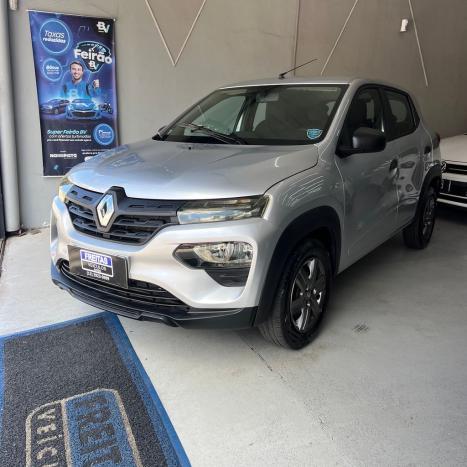 RENAULT Kwid 1.0 12V 4P SCE FLEX ZEN 2, Foto 1