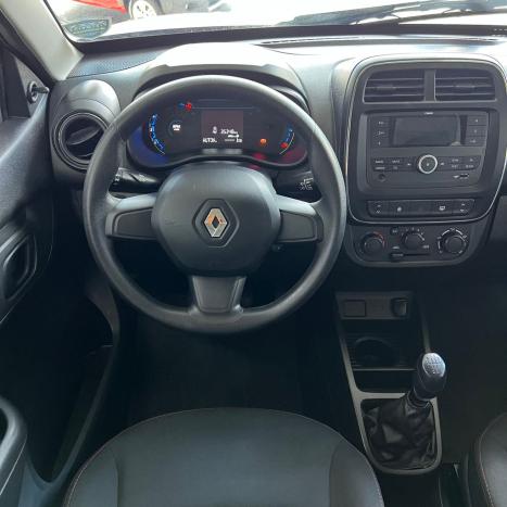 RENAULT Kwid 1.0 12V 4P SCE FLEX ZEN 2, Foto 5
