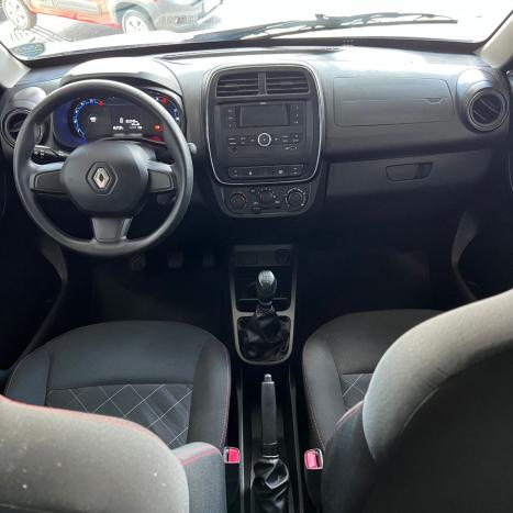 RENAULT Kwid 1.0 12V 4P SCE FLEX ZEN 2, Foto 6