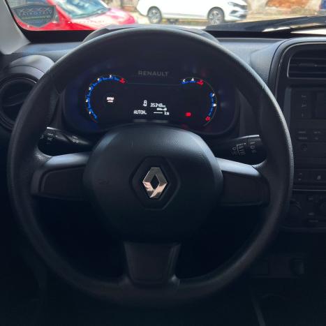 RENAULT Kwid 1.0 12V 4P SCE FLEX ZEN 2, Foto 7