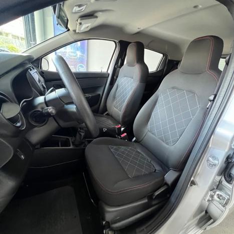 RENAULT Kwid 1.0 12V 4P SCE FLEX ZEN 2, Foto 8