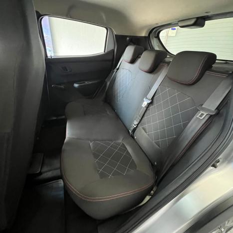RENAULT Kwid 1.0 12V 4P SCE FLEX ZEN 2, Foto 9