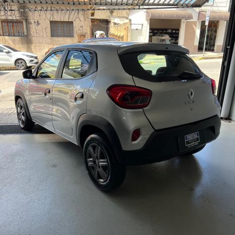 RENAULT Kwid 1.0 12V 4P SCE FLEX ZEN 2, Foto 10