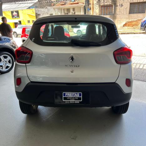 RENAULT Kwid 1.0 12V 4P SCE FLEX ZEN 2, Foto 11