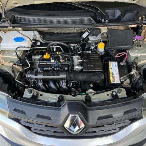 RENAULT Kwid 1.0 12V 4P SCE FLEX ZEN 2, Foto 13