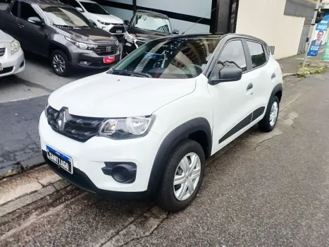 RENAULT Kwid 1.0 12V 4P SCE FLEX ZEN, Foto 1