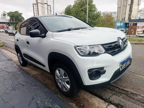 RENAULT Kwid 1.0 12V 4P SCE FLEX ZEN, Foto 3