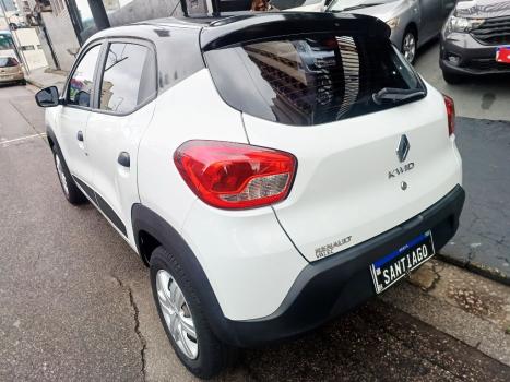 RENAULT Kwid 1.0 12V 4P SCE FLEX ZEN, Foto 5