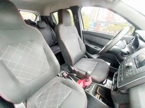 RENAULT Kwid 1.0 12V 4P SCE FLEX ZEN, Foto 9