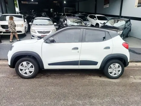 RENAULT Kwid 1.0 12V 4P SCE FLEX ZEN, Foto 10
