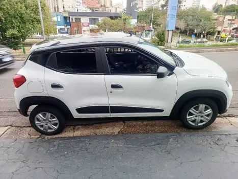 RENAULT Kwid 1.0 12V 4P SCE FLEX ZEN, Foto 11