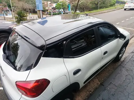 RENAULT Kwid 1.0 12V 4P SCE FLEX ZEN, Foto 14