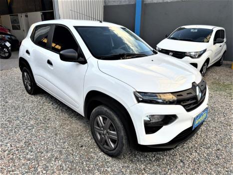 RENAULT Kwid 1.0 12V 4P SCE FLEX ZEN, Foto 1