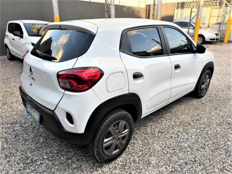 RENAULT Kwid 1.0 12V 4P SCE FLEX ZEN, Foto 5