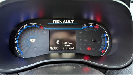 RENAULT Kwid 1.0 12V 4P SCE FLEX ZEN, Foto 6