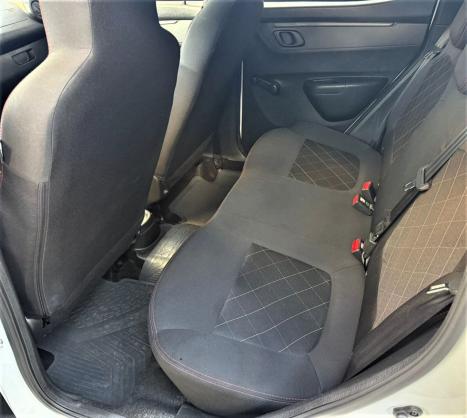 RENAULT Kwid 1.0 12V 4P SCE FLEX ZEN, Foto 11