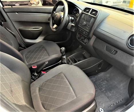 RENAULT Kwid 1.0 12V 4P SCE FLEX ZEN, Foto 12