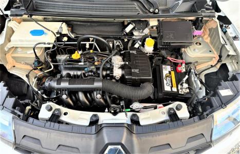 RENAULT Kwid 1.0 12V 4P SCE FLEX ZEN, Foto 14