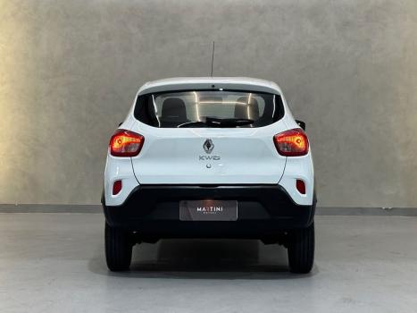 RENAULT Kwid 1.0 12V 4P SCE FLEX ZEN, Foto 6