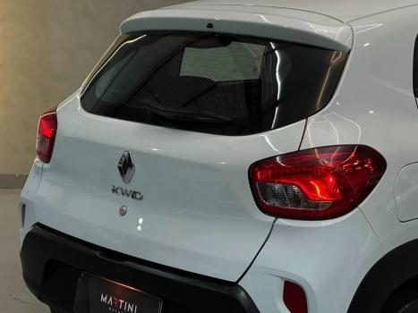 RENAULT Kwid 1.0 12V 4P SCE FLEX ZEN, Foto 7
