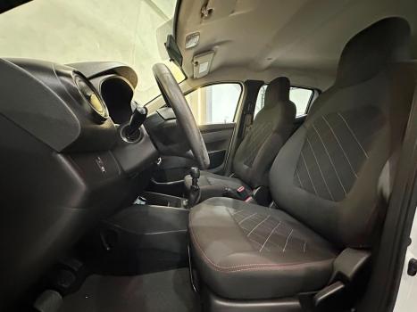 RENAULT Kwid 1.0 12V 4P SCE FLEX ZEN, Foto 9