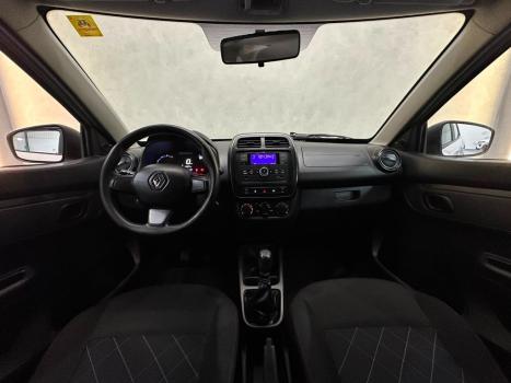 RENAULT Kwid 1.0 12V 4P SCE FLEX ZEN, Foto 11