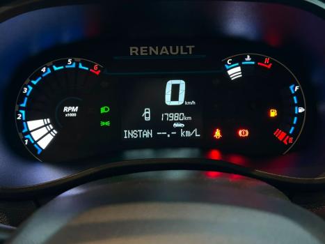 RENAULT Kwid 1.0 12V 4P SCE FLEX ZEN, Foto 12
