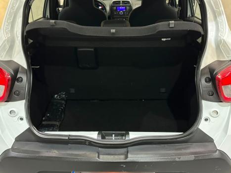 RENAULT Kwid 1.0 12V 4P SCE FLEX ZEN, Foto 16