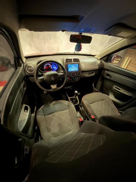 RENAULT Kwid 1.0 12V 4P SCE FLEX ZEN, Foto 12