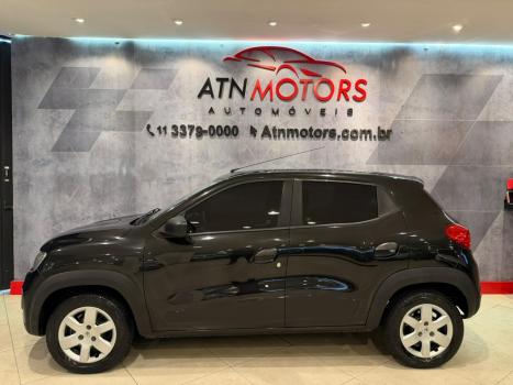 RENAULT Kwid 1.0 12V 4P SCE FLEX ZEN, Foto 2
