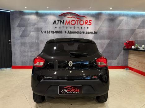 RENAULT Kwid 1.0 12V 4P SCE FLEX ZEN, Foto 9