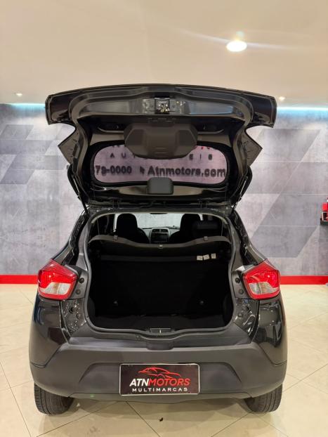 RENAULT Kwid 1.0 12V 4P SCE FLEX ZEN, Foto 10