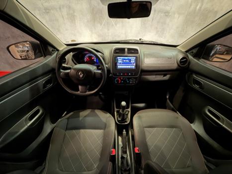 RENAULT Kwid 1.0 12V 4P SCE FLEX ZEN, Foto 12