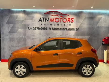 RENAULT Kwid 1.0 12V 4P SCE FLEX ZEN, Foto 6