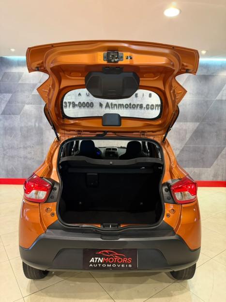 RENAULT Kwid 1.0 12V 4P SCE FLEX ZEN, Foto 11